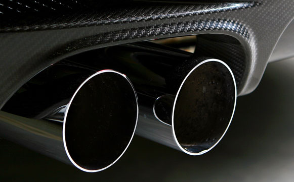 Exhaust Service & Repair