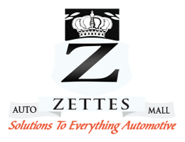 Zettes Auto Mall, Jersey City, NJ