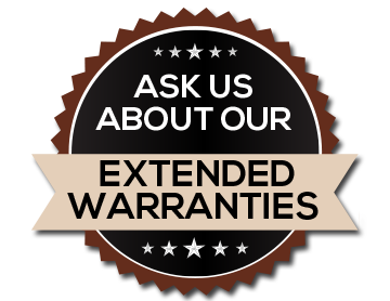 Warranty Extension